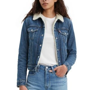 Levi’s Original Trucker Jacket
